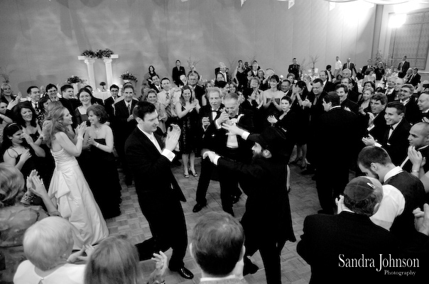 Best Rosen hotel wedding photographer - Sandra Johnson (SJFoto.com)